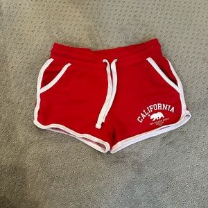Women’s Shorts Medium